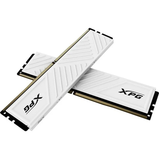 RAM DDR5 XPG LANCER BLADE 16GB 6000 MHZ WHITE